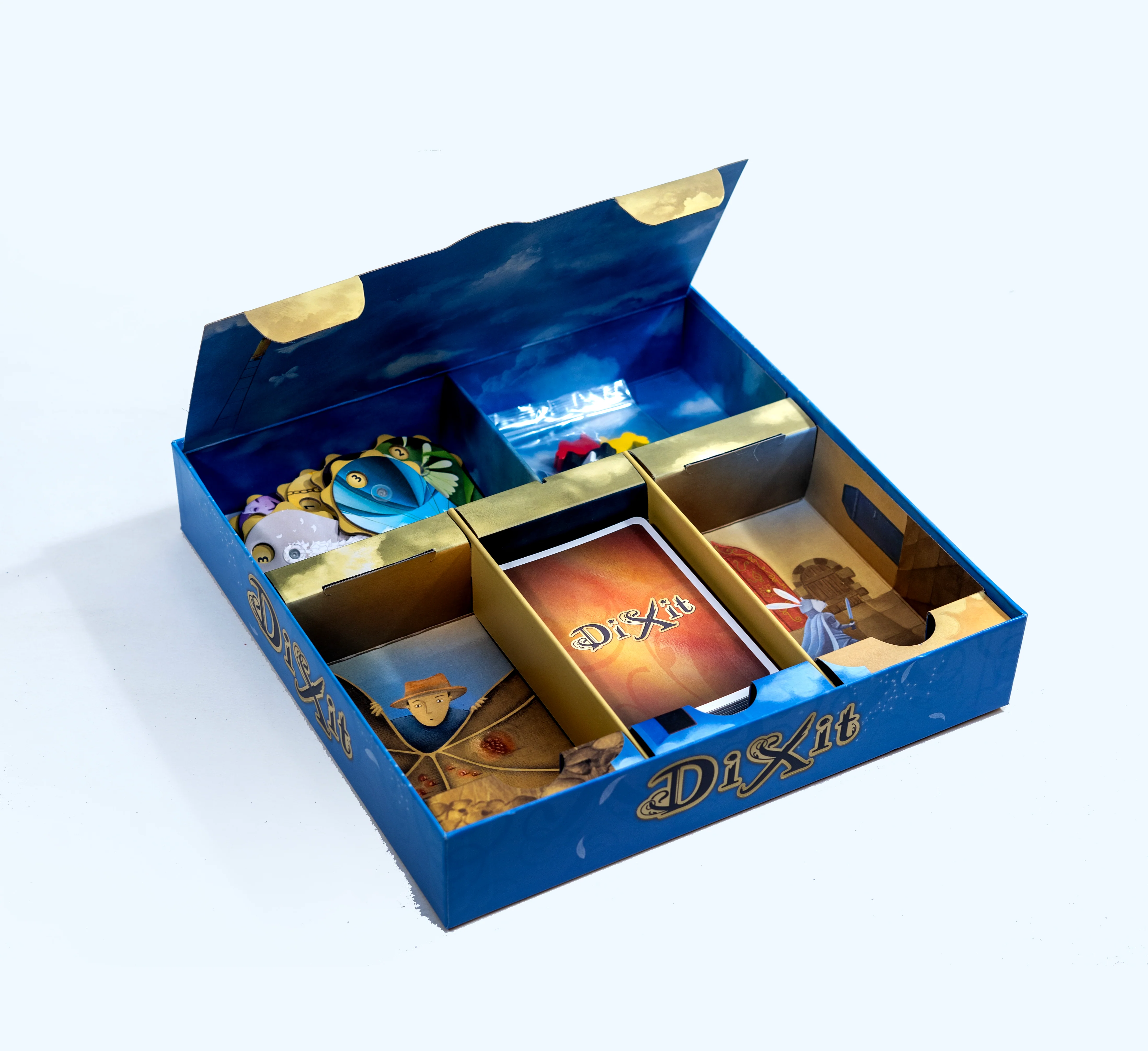 Dixit: Nueva edición - Image 6