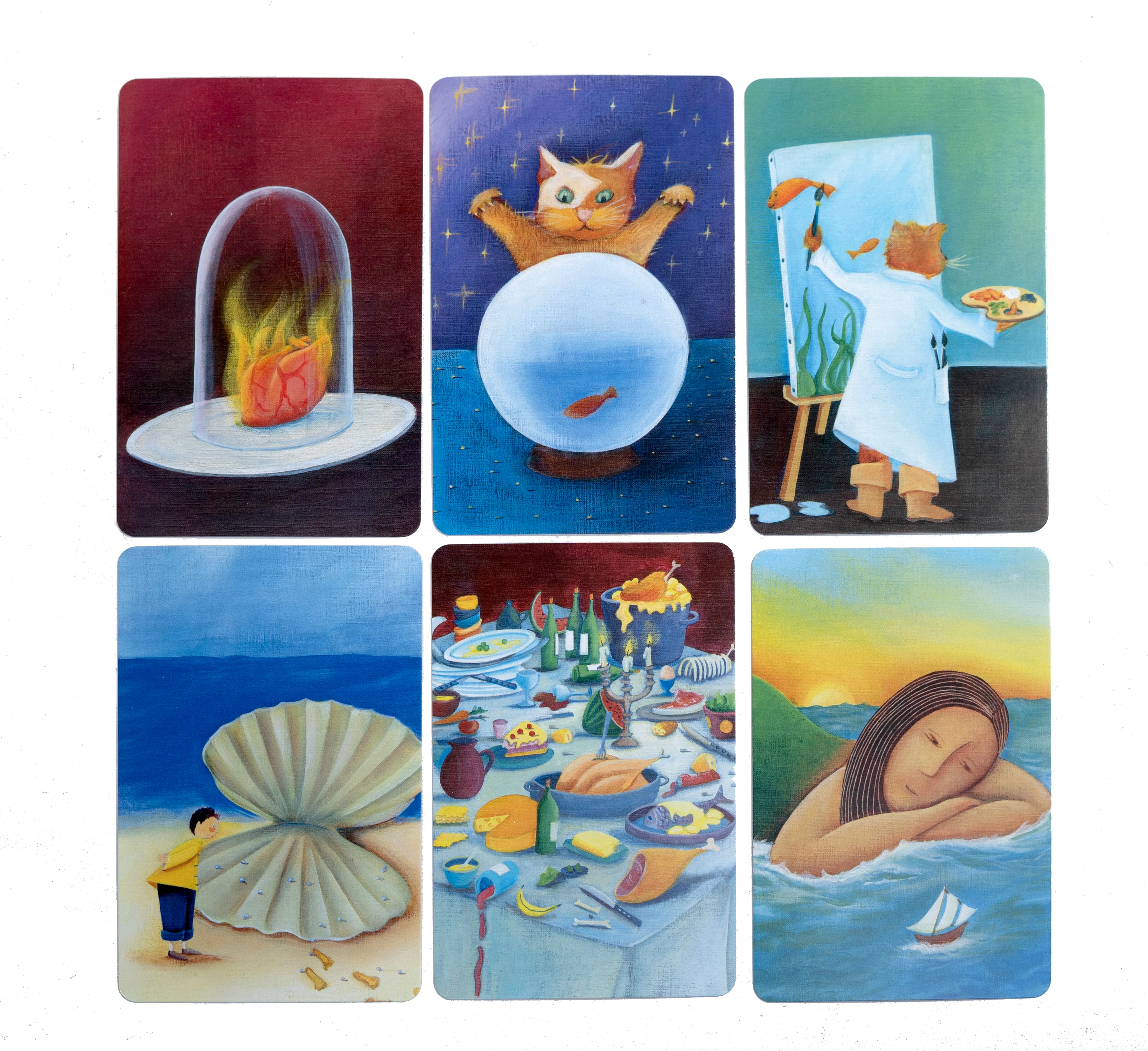 Dixit: Nueva edición - Image 7