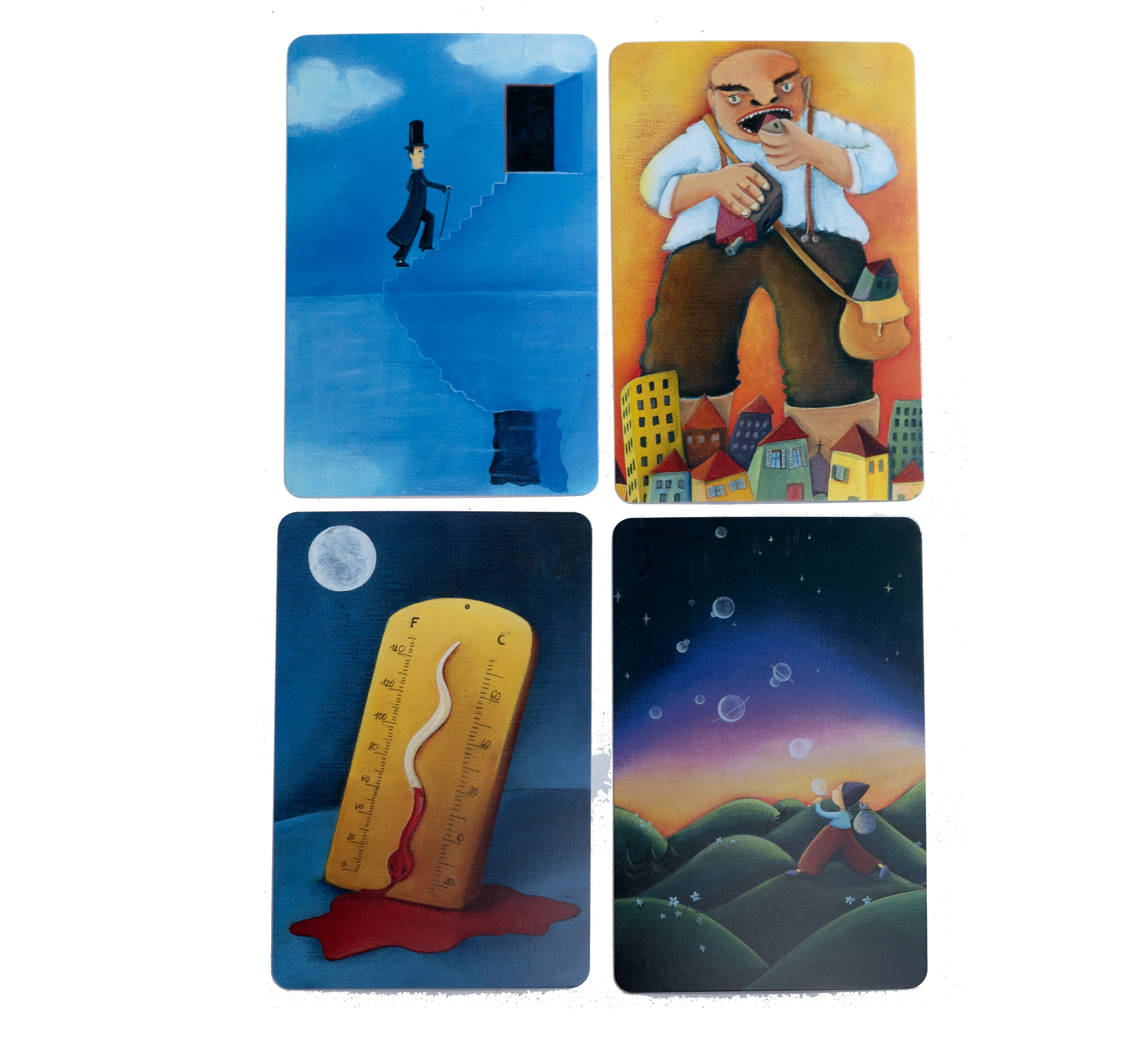 Dixit: Nueva edición - Image 8