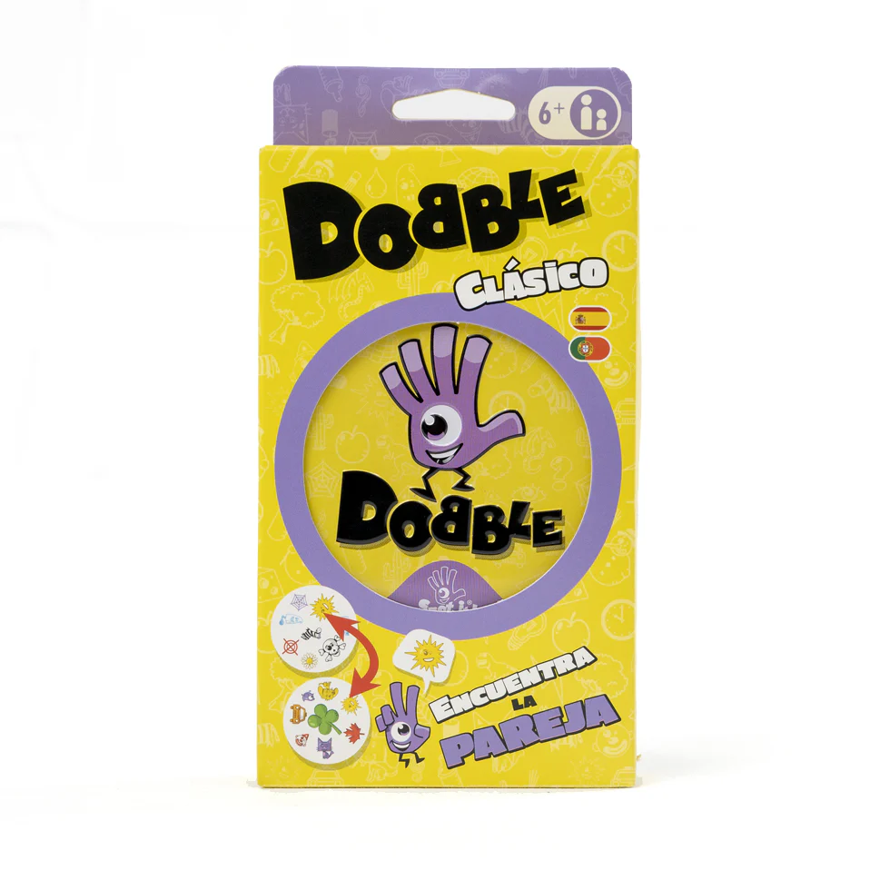 Dobble: Blister Eco - Image 2