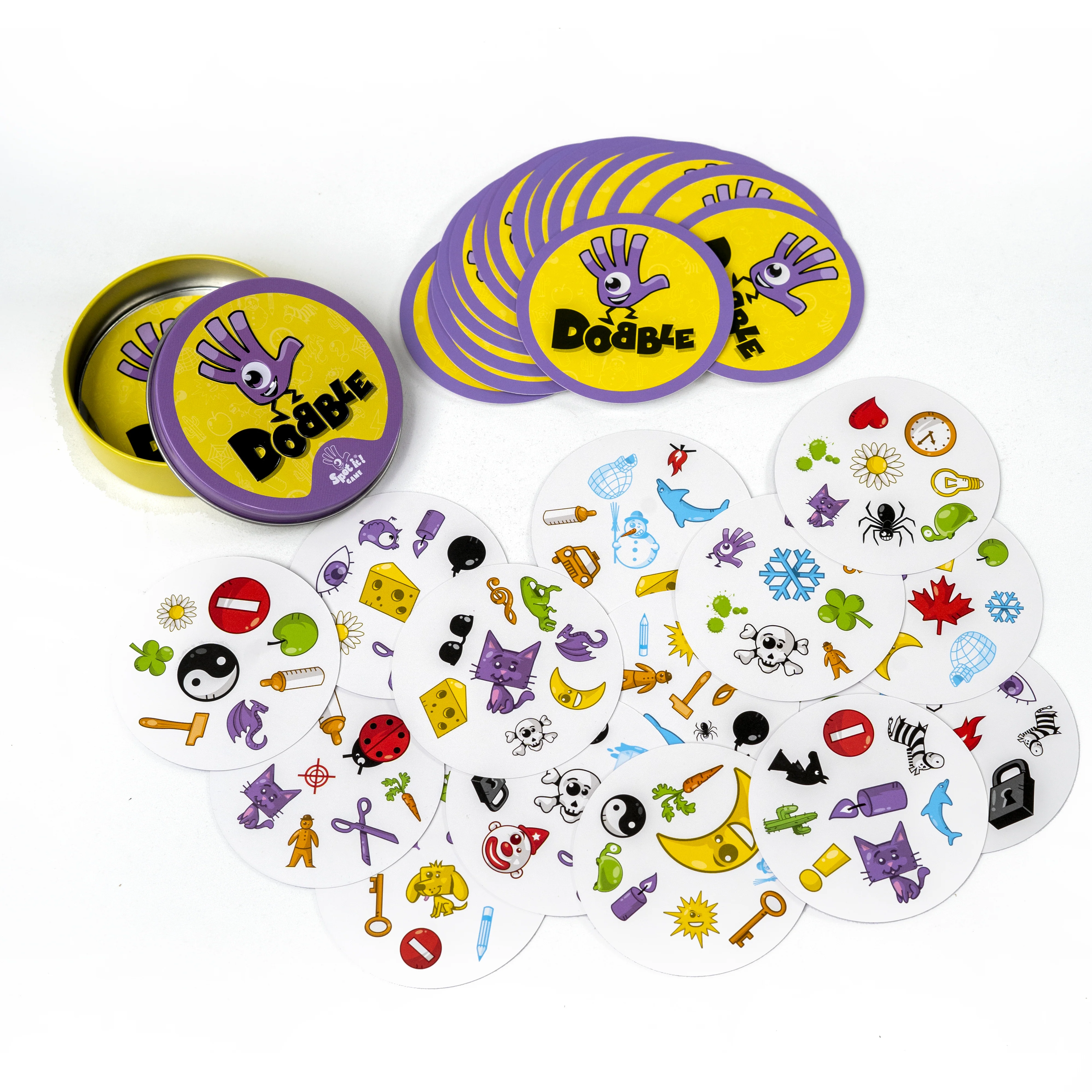 Dobble: Blister Eco - Image 4
