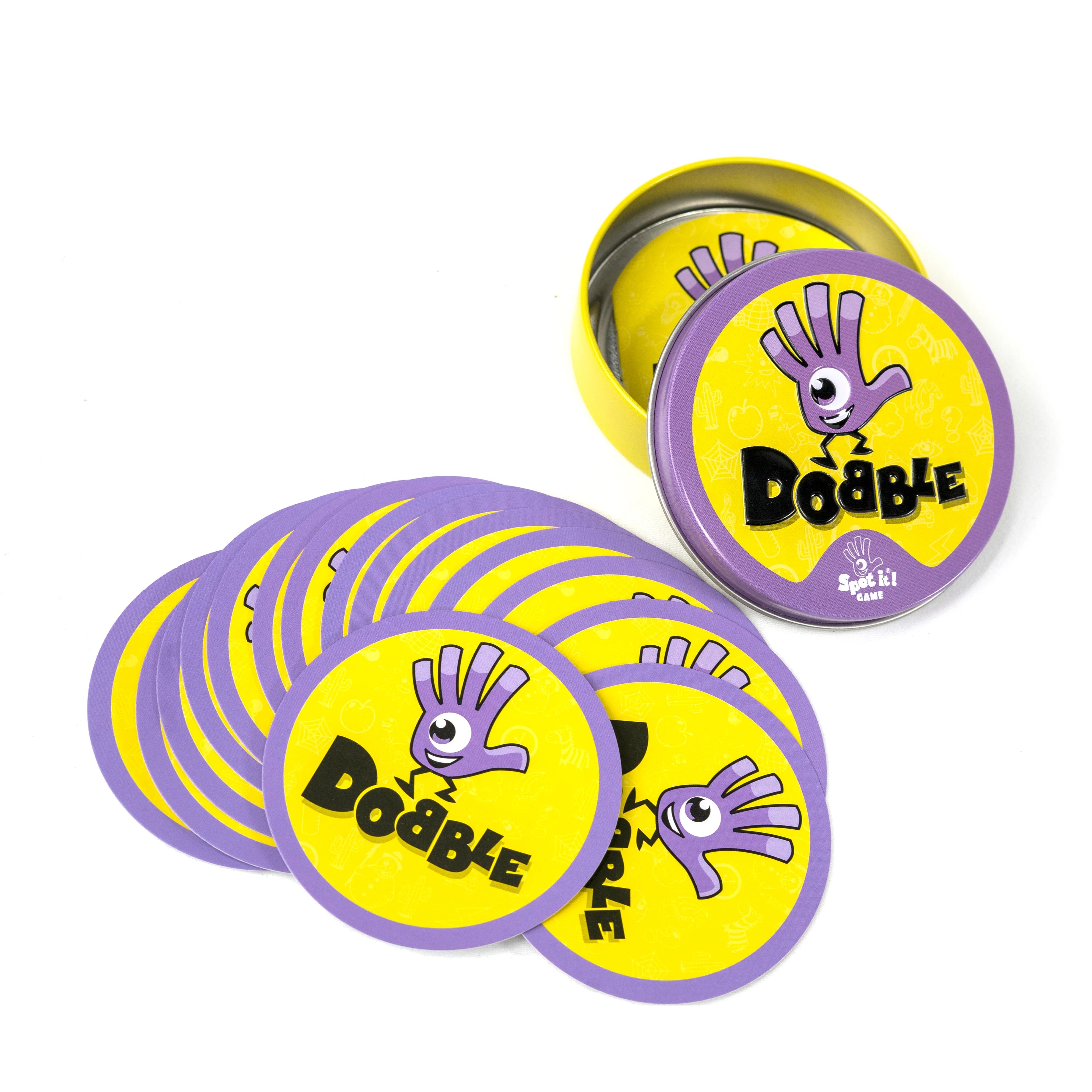 Dobble: Blister Eco - Image 5