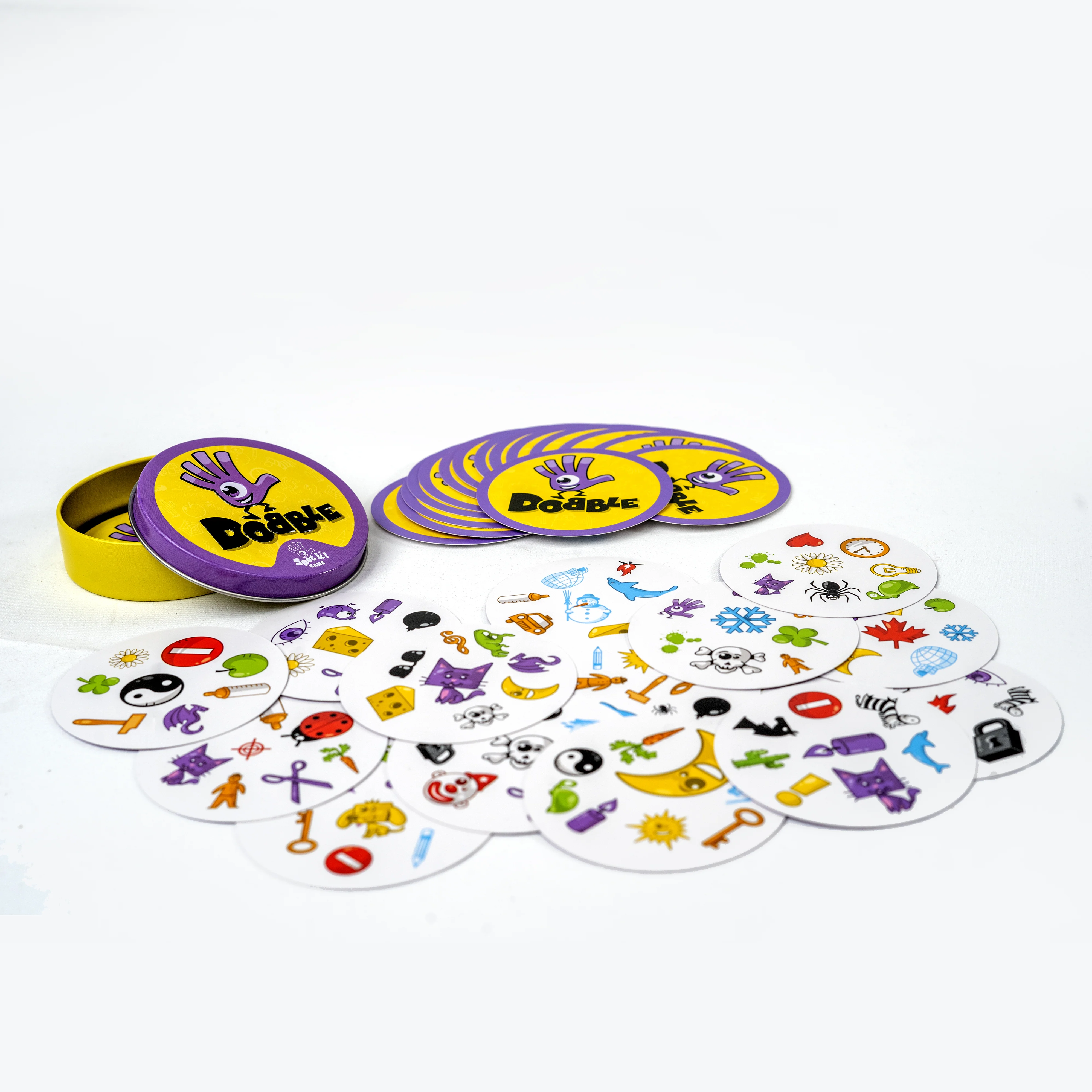 Dobble: Blister Eco - Image 8