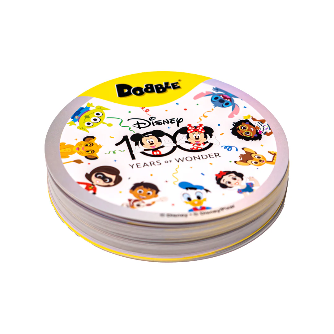 Dobble: Disney 100 Years of Wonder - Image 6