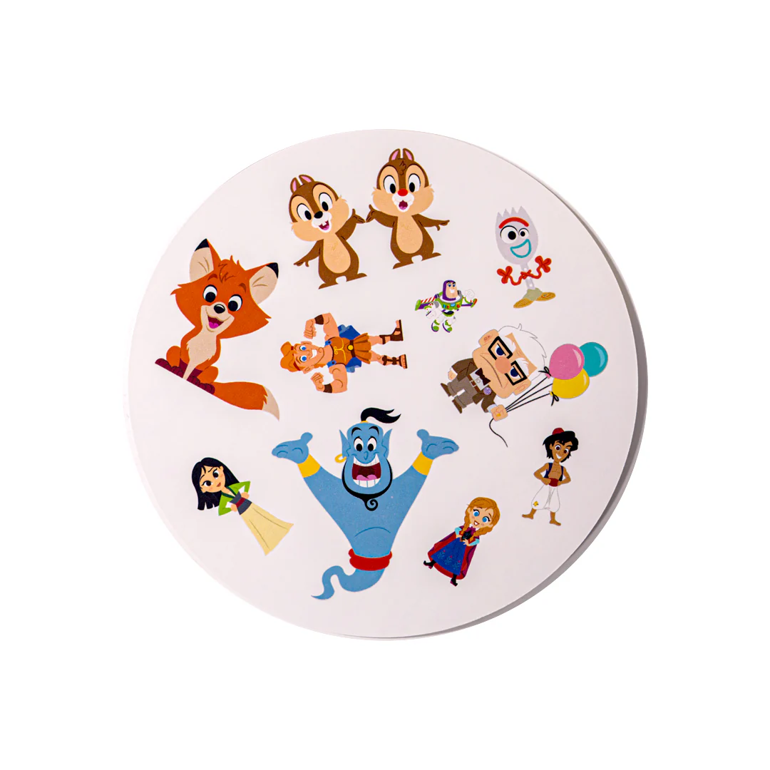 Dobble: Disney 100 Years of Wonder - Image 7