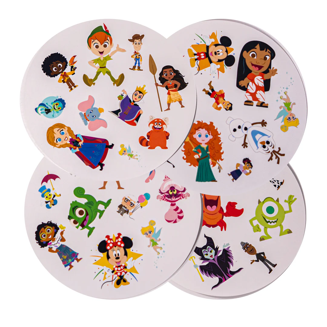 Dobble: Disney 100 Years of Wonder - Image 8