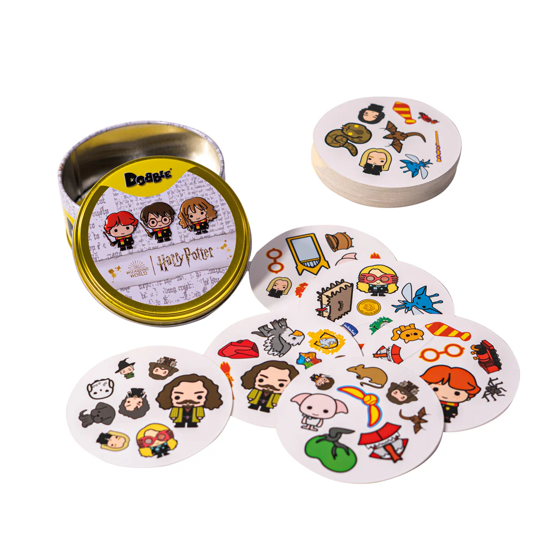Dobble: Harry Potter - Image 2