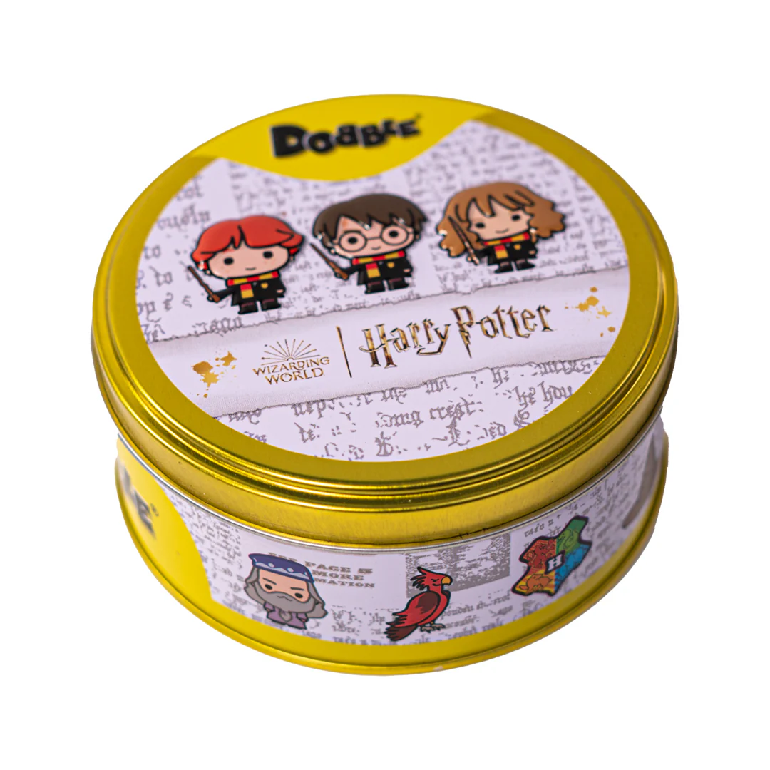 Dobble: Harry Potter - Image 5
