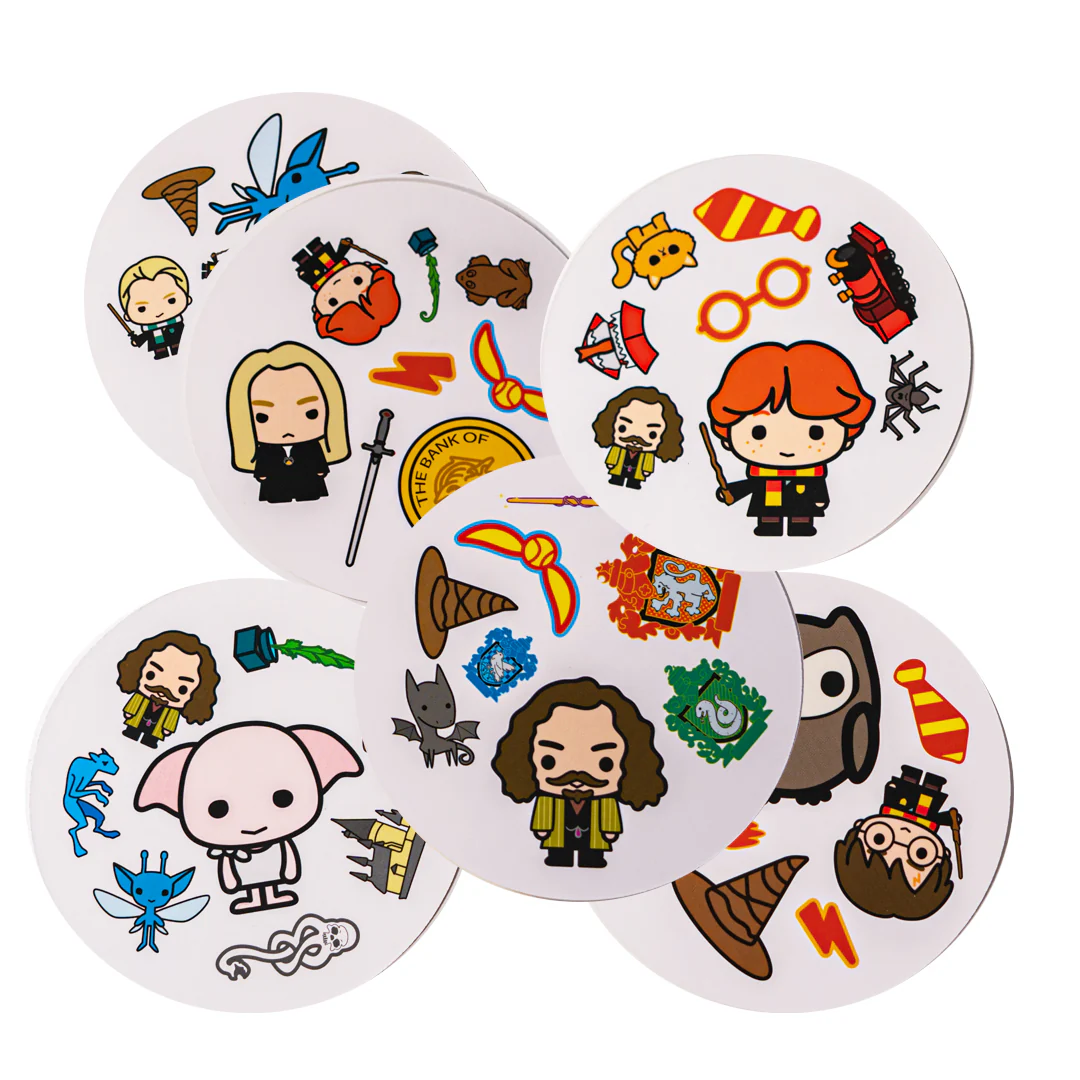 Dobble: Harry Potter - Image 6