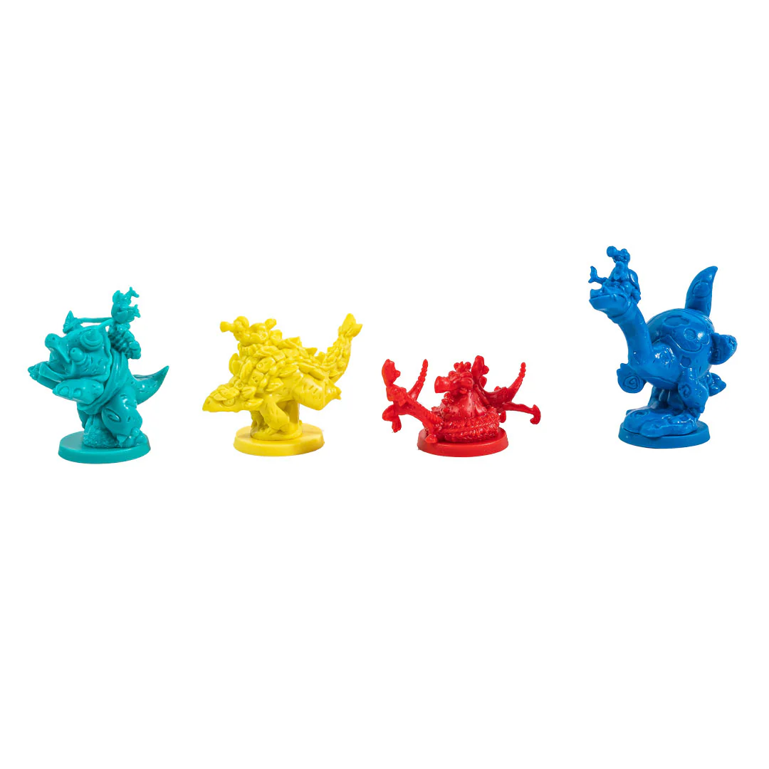 Dodos Riding Dinos - Image 7