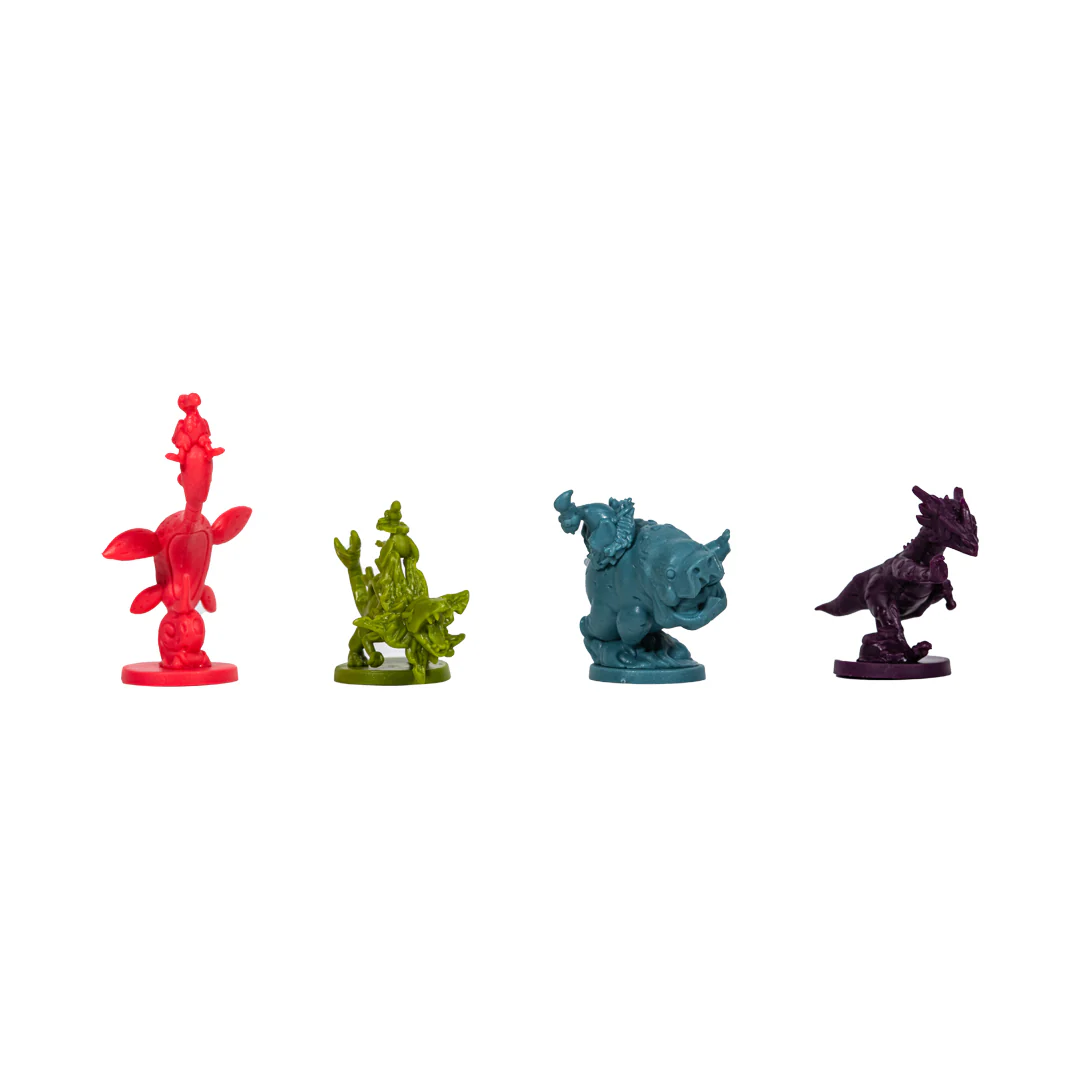 Dodos Riding Dinos: Dodo Dash - Image 3