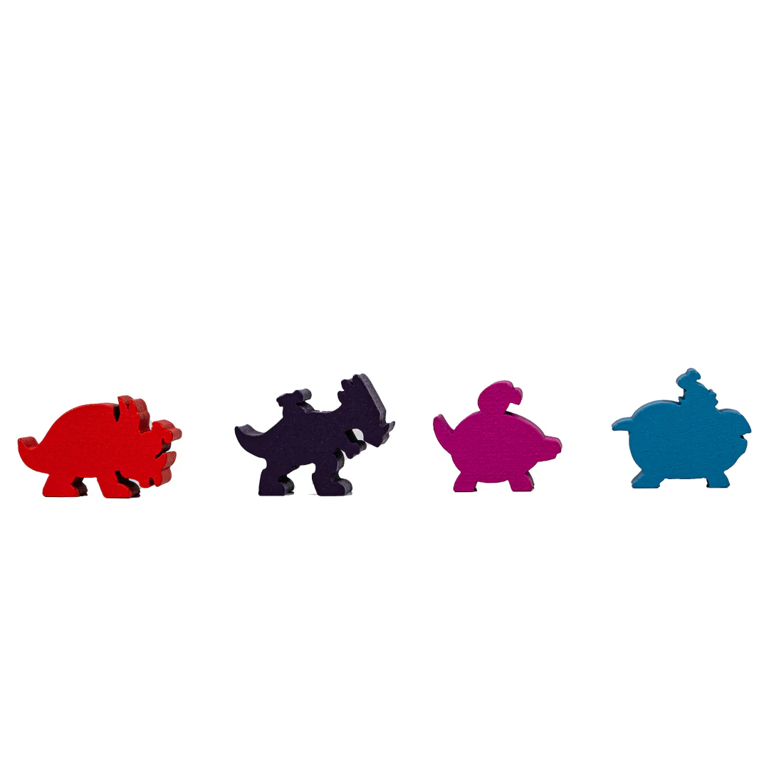 Dodos Riding Dinos: Dodo Dash - Image 5