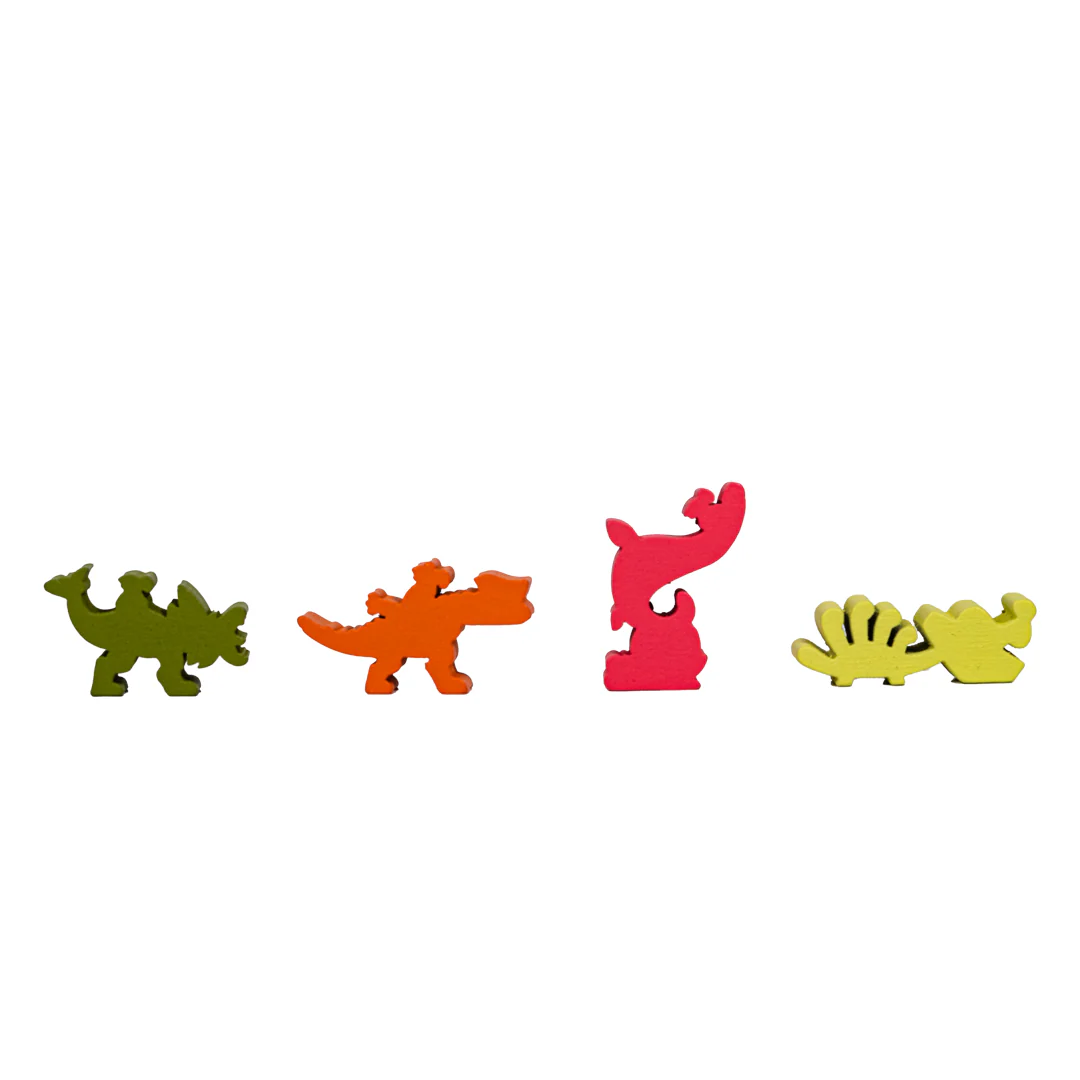 Dodos Riding Dinos: Dodo Dash - Image 6