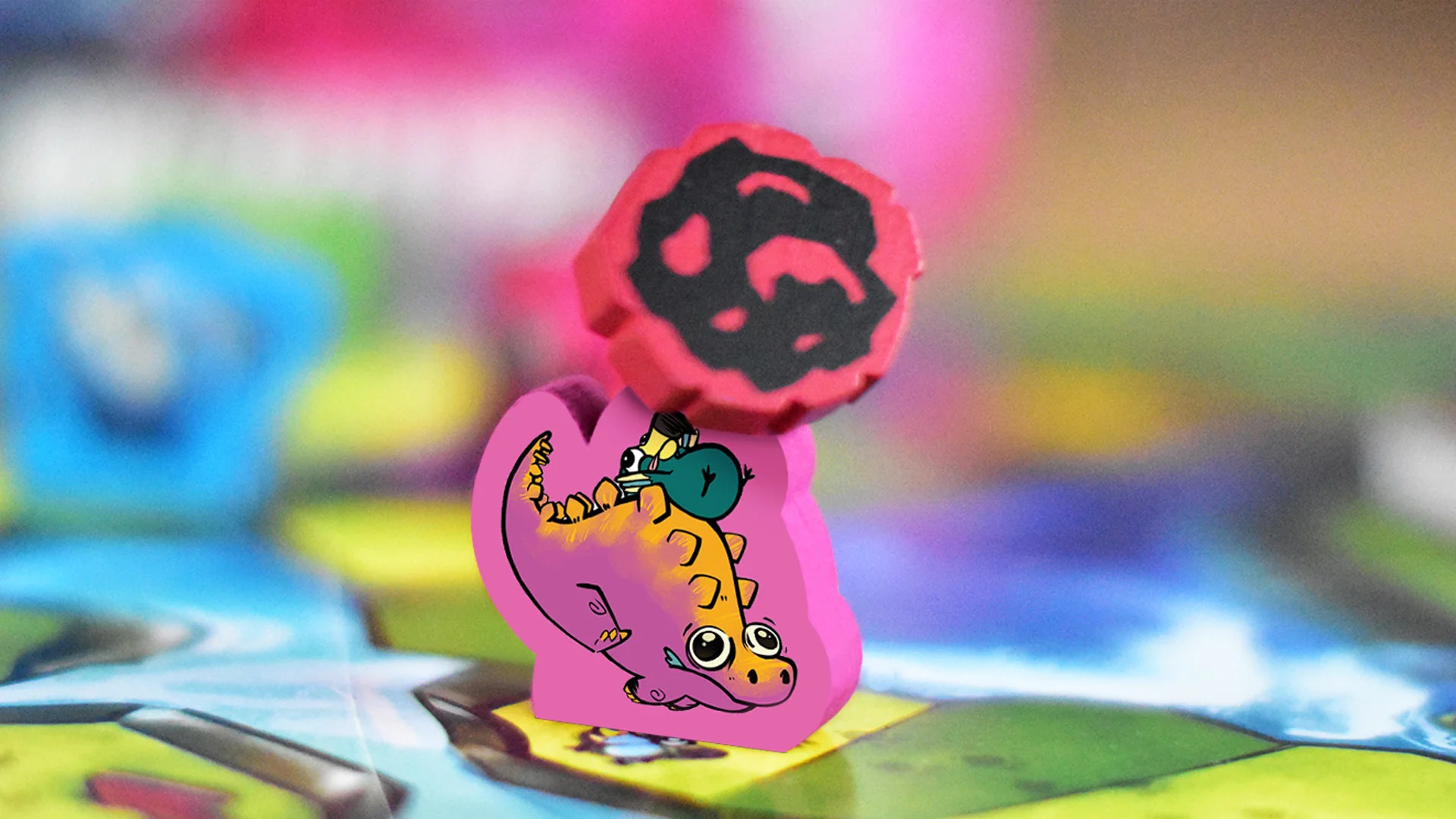 Dodos Riding Dinos: First Race - Image 6