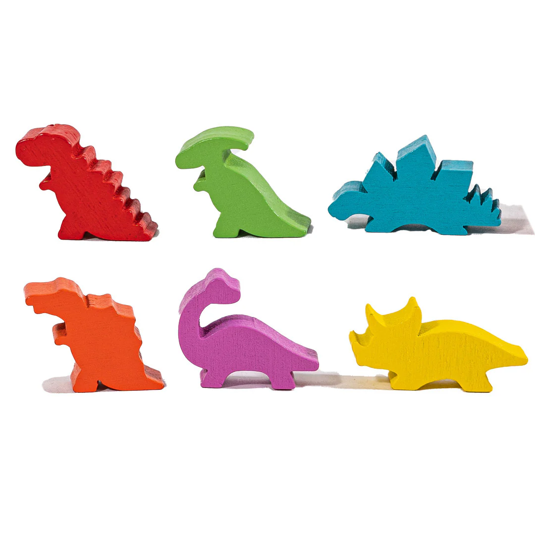 Draftosaurus - Image 8