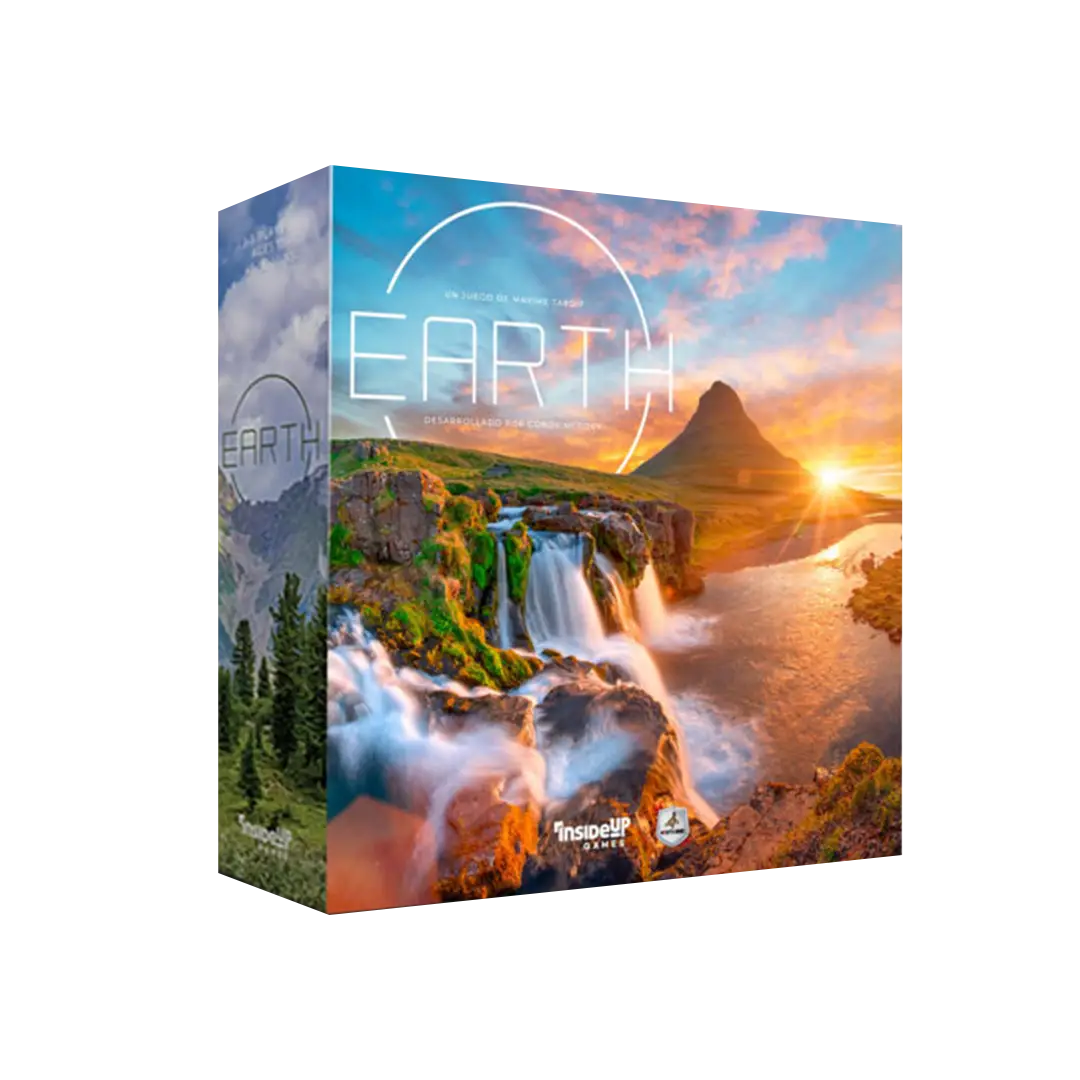 Earth