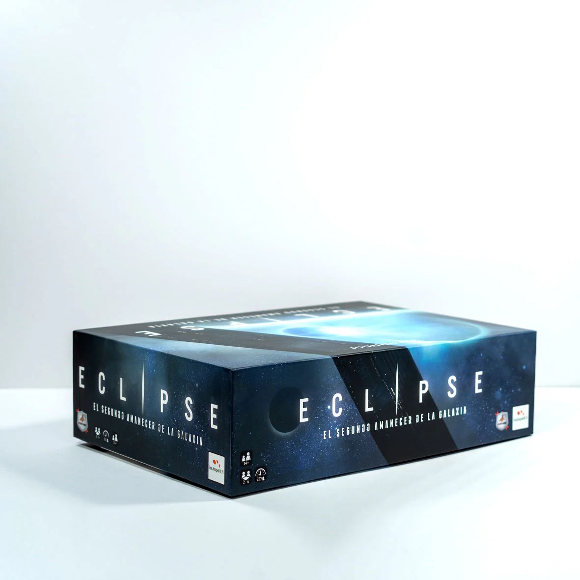 Eclipse: El Segundo Amanecer De La Galaxia - Image 4