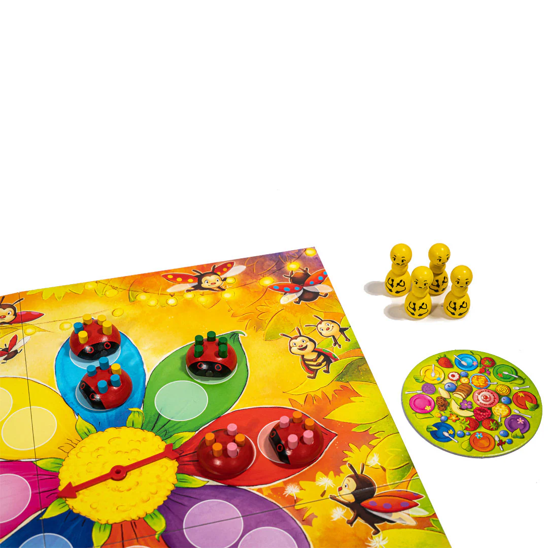 El Baile De Disfraces De Las Mariquitas - Image 5