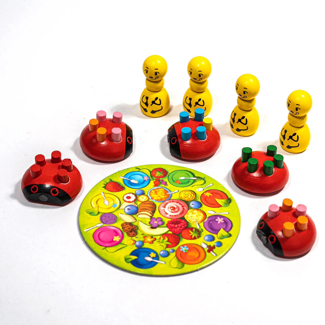El Baile De Disfraces De Las Mariquitas - Image 6