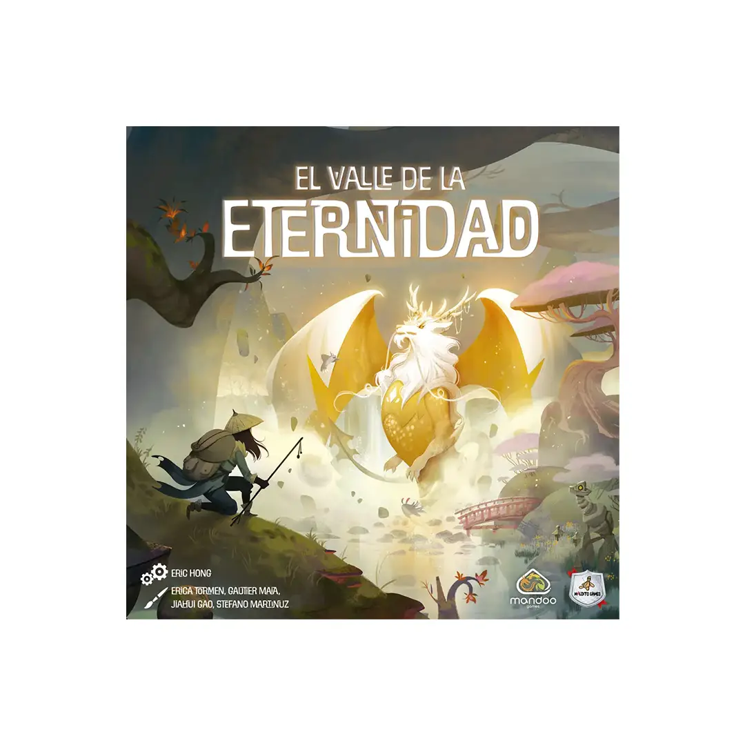 El Valle de la Eternidad - Image 4
