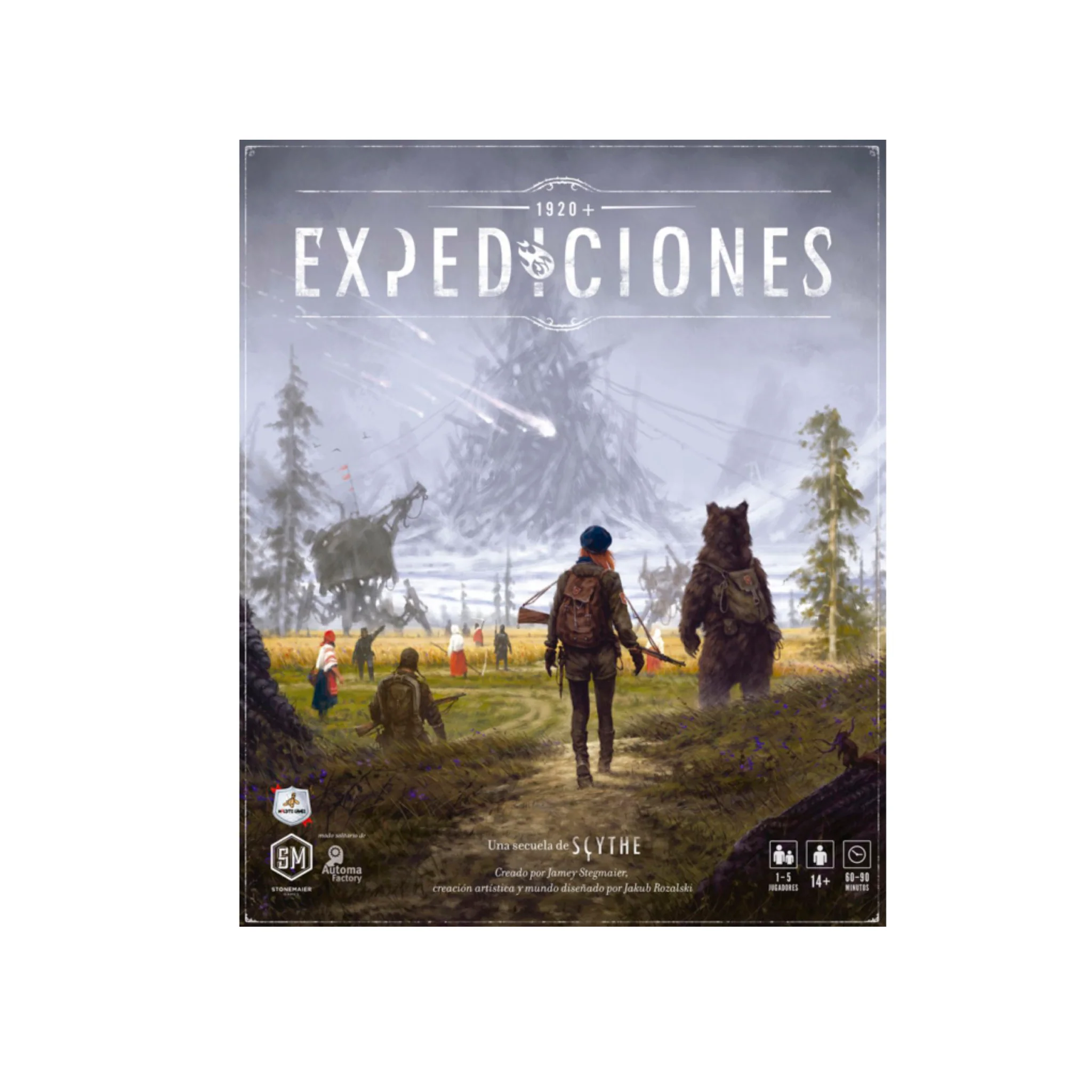 Expediciones - Image 3
