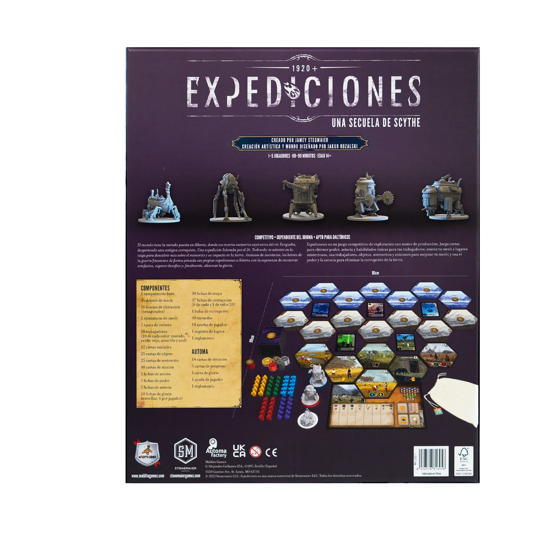 Expediciones - Image 4