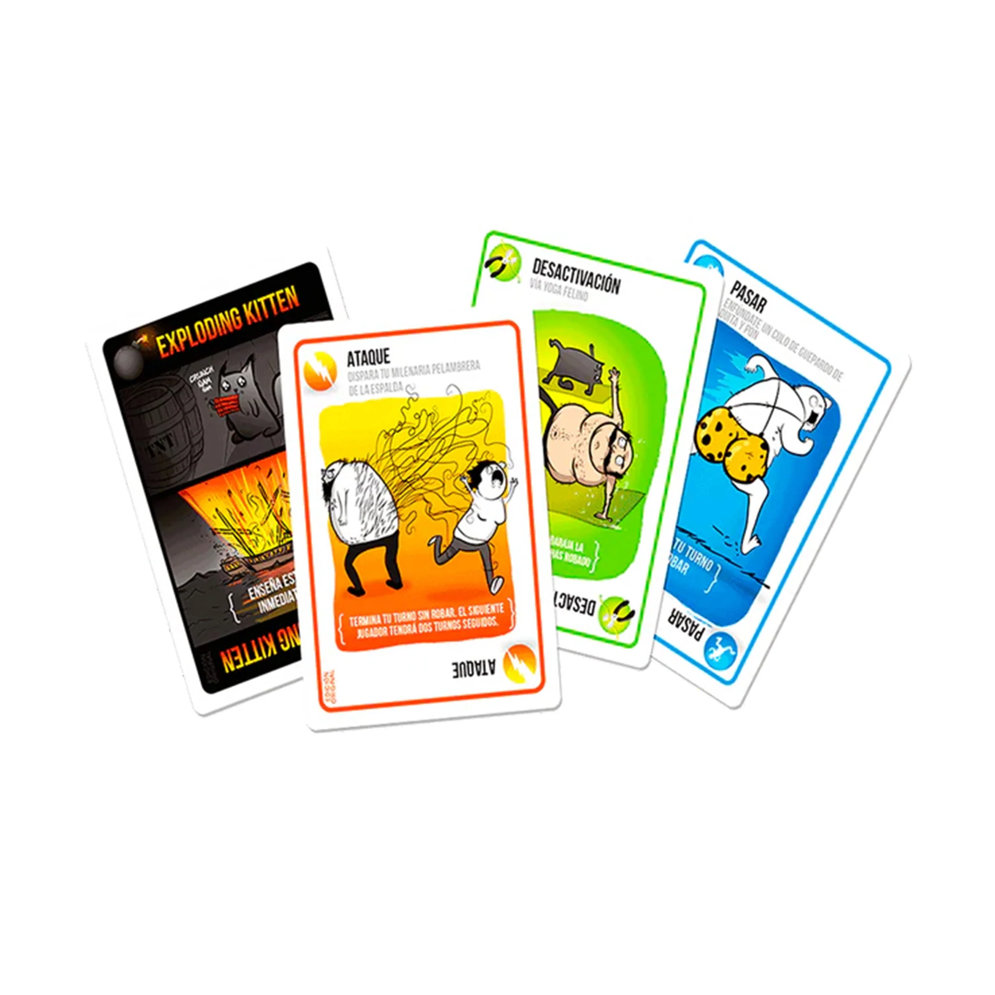 Exploding Kittens - Image 2