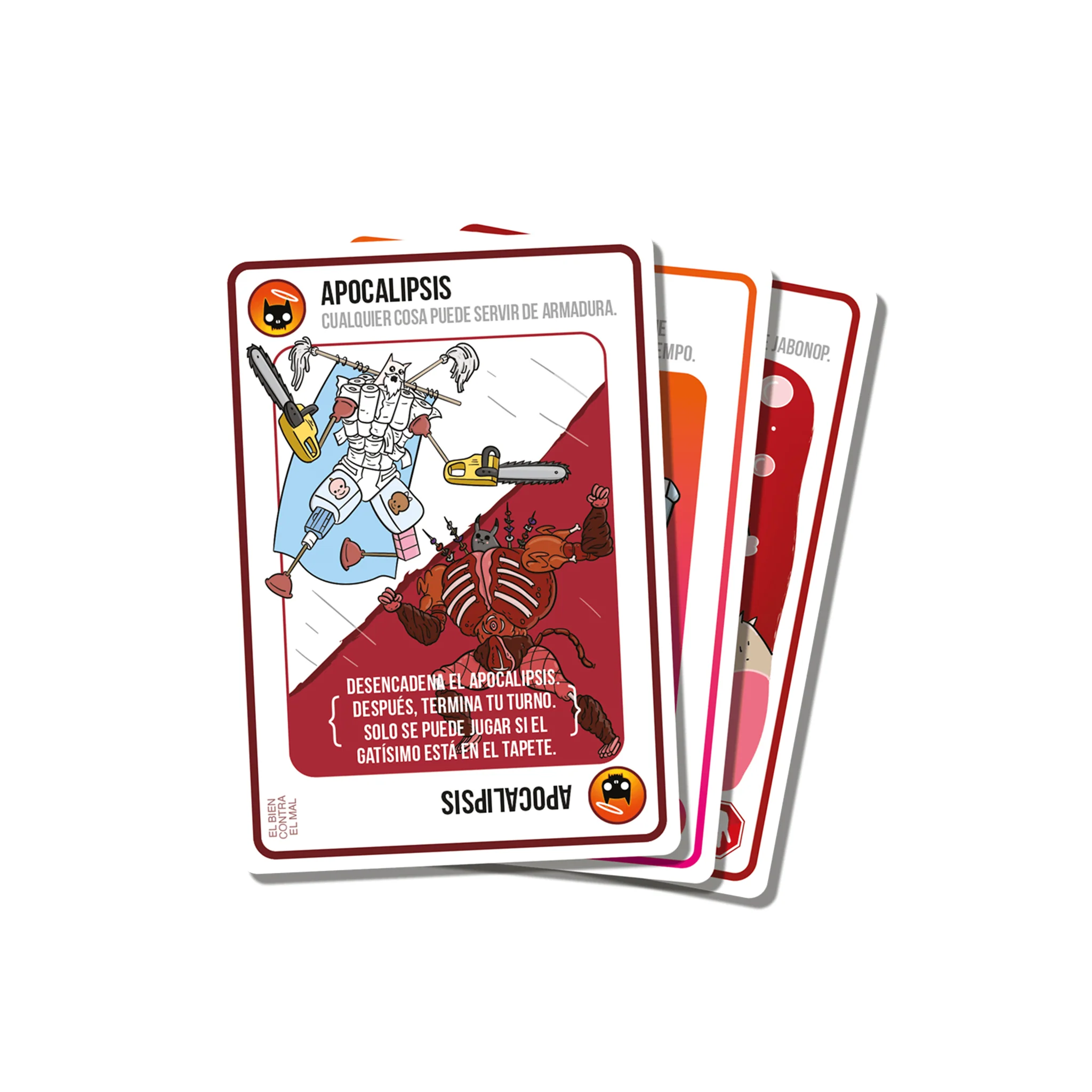 Exploding Kittens: El bien contra el mal - Image 5