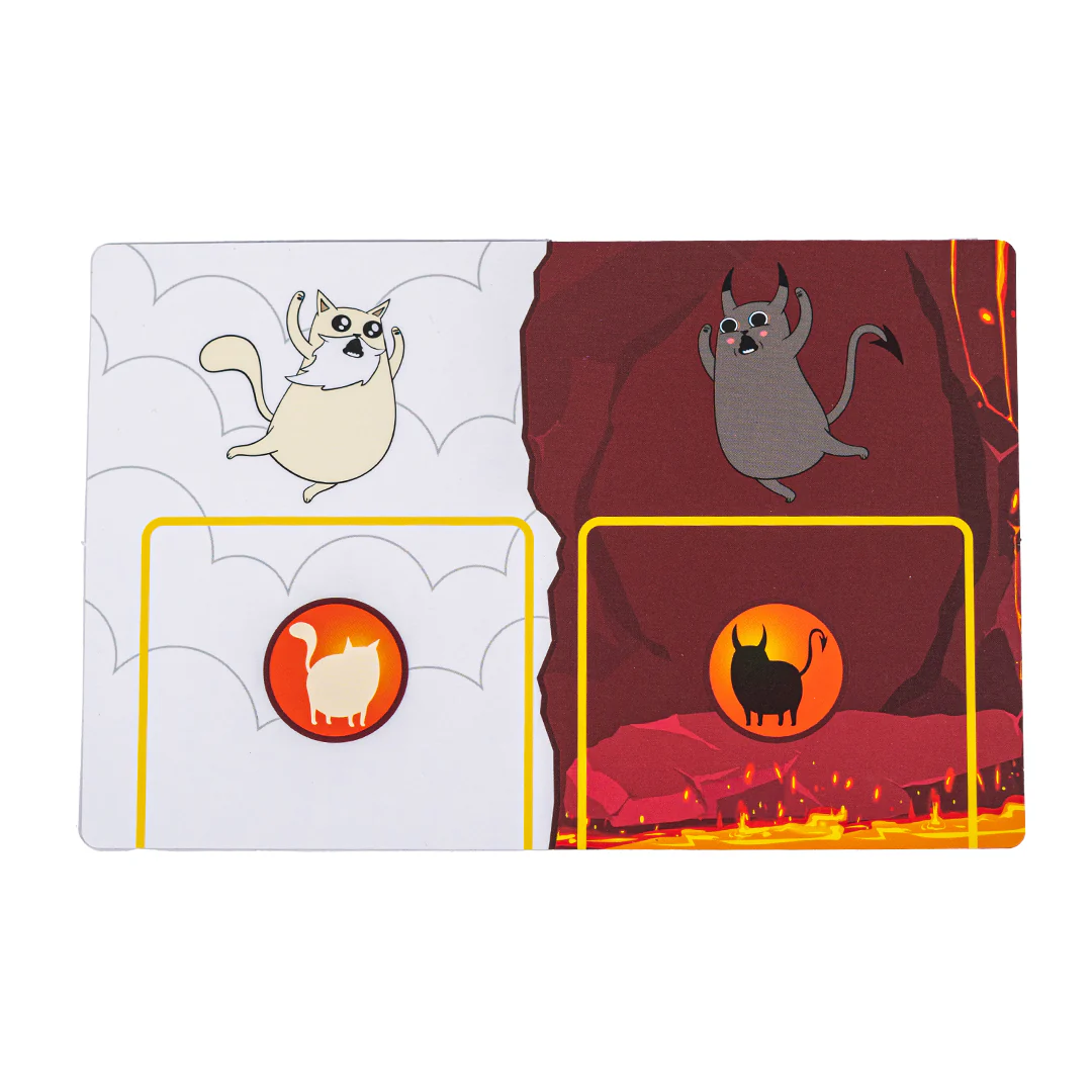 Exploding Kittens: El bien contra el mal - Image 6