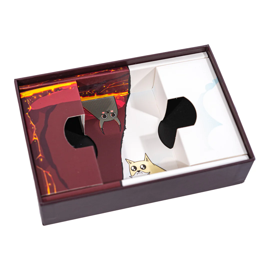 Exploding Kittens: El bien contra el mal - Image 9