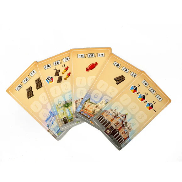 Fábrica De Chocolate Versión Deluxe - Image 10