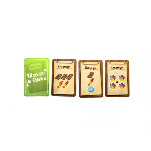 Fábrica De Chocolate Versión Deluxe - Image 12