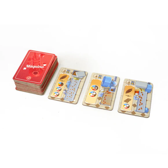 Fábrica De Chocolate Versión Deluxe - Image 9