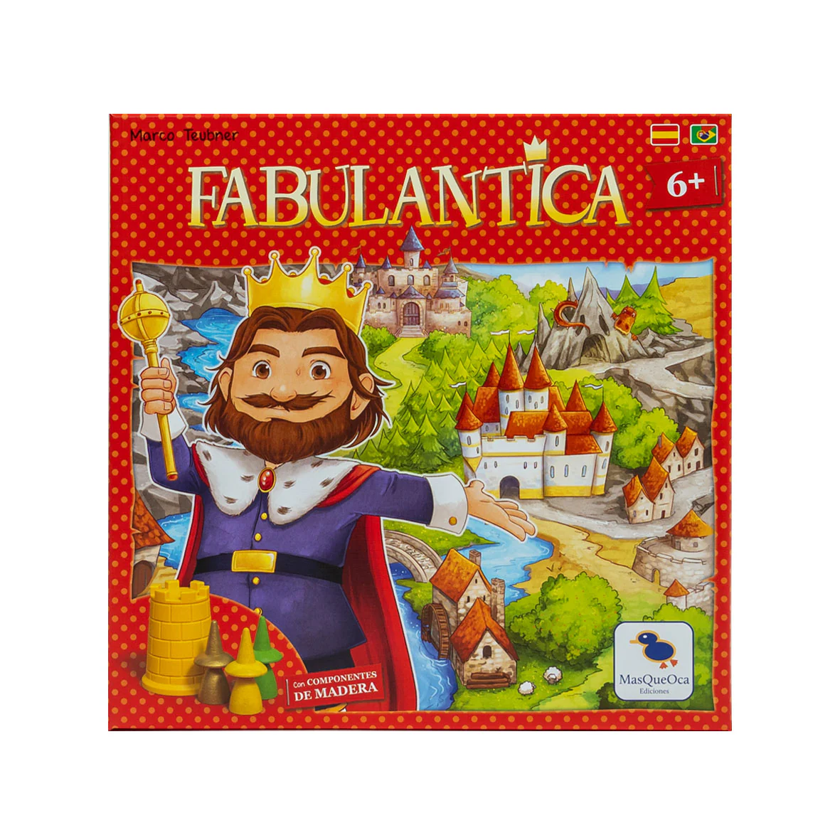 Fabulantica - Image 3
