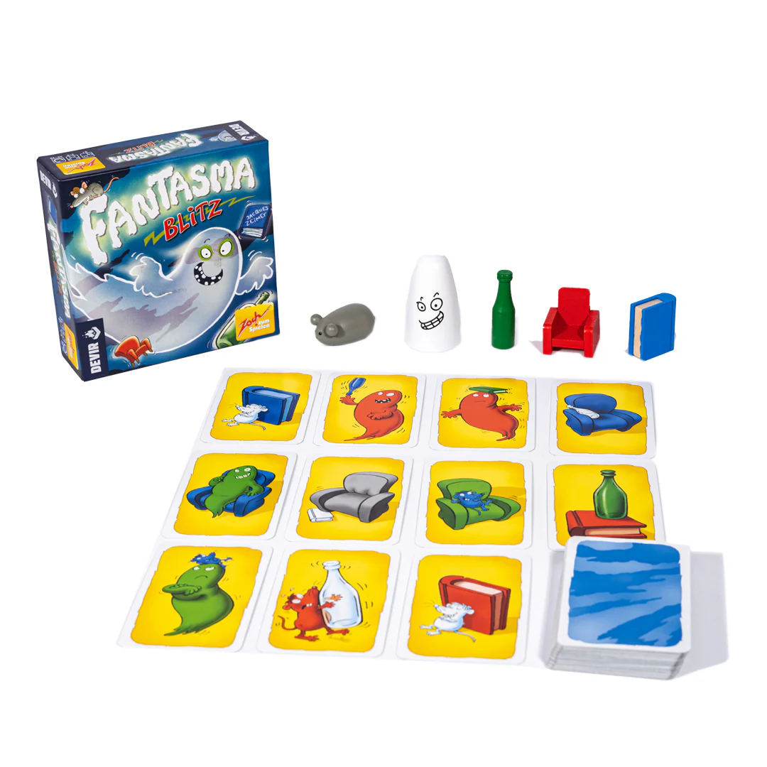 Fantasma Blitz - Image 2