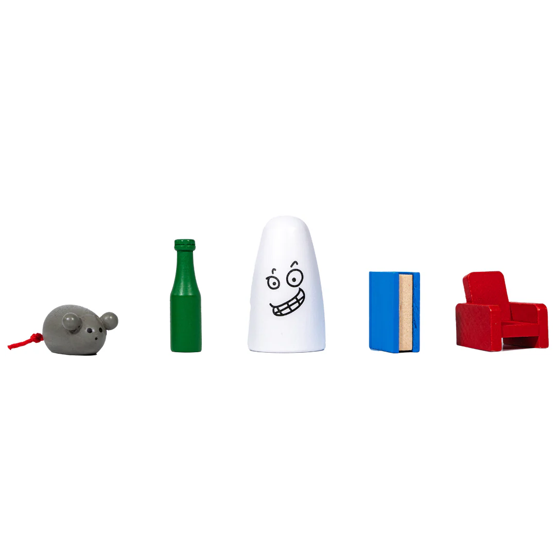 Fantasma Blitz - Image 3