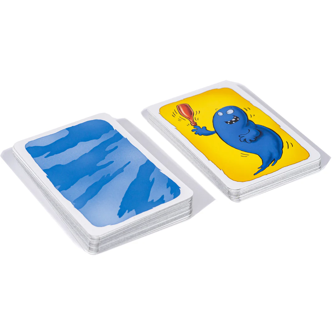 Fantasma Blitz - Image 4