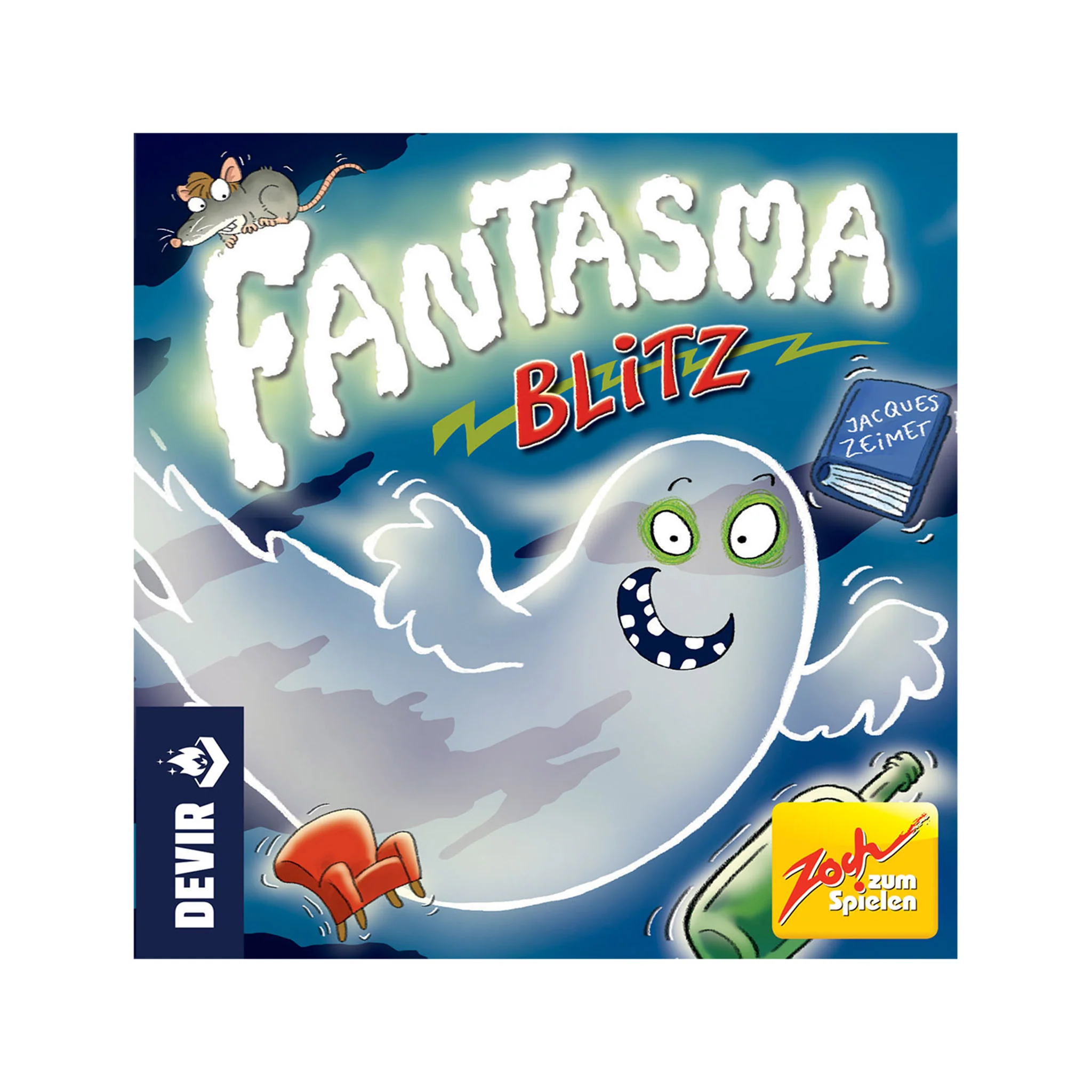 Fantasma Blitz - Image 6