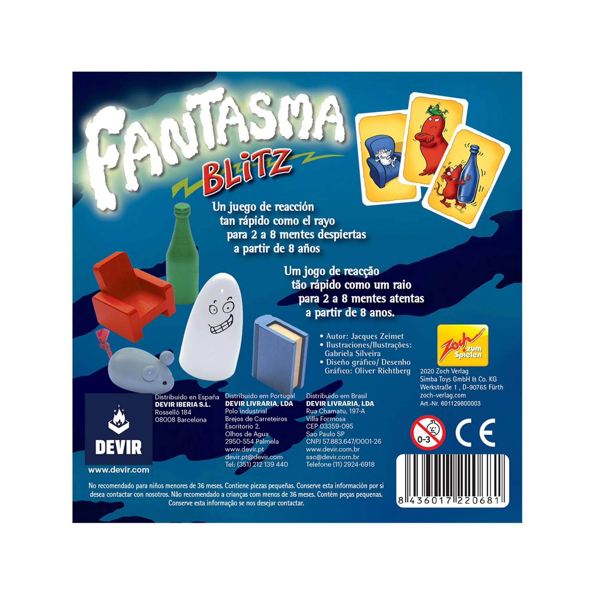 Fantasma Blitz - Image 7