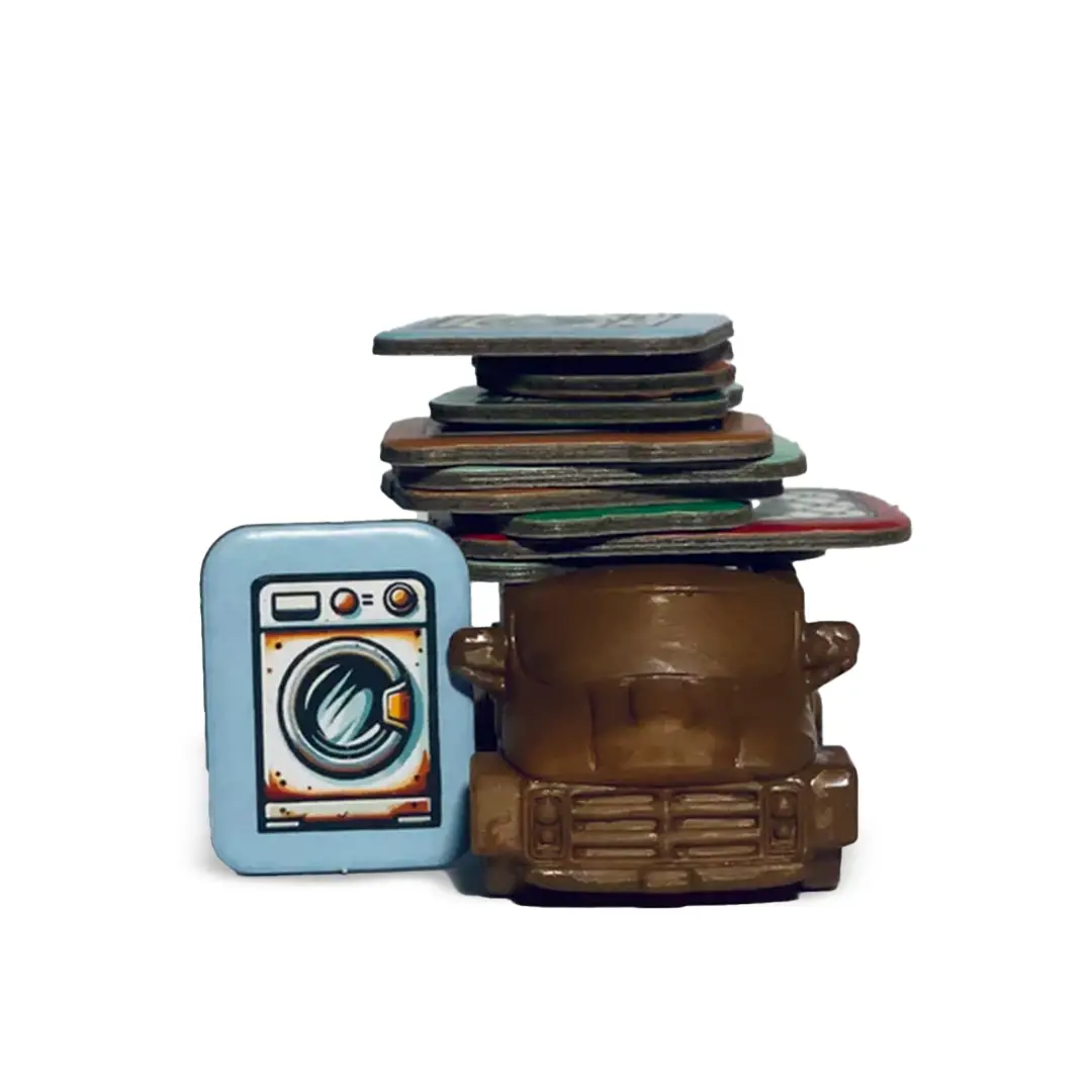 Fierro Viejo - Image 2