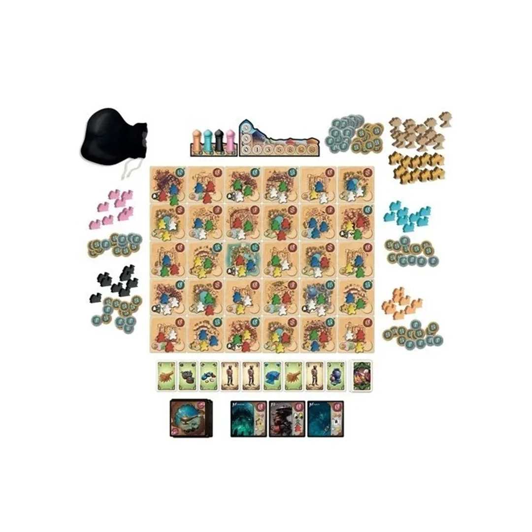 Five Tribes - Image 3