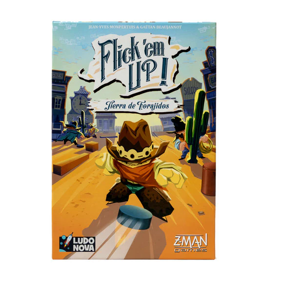 Flick Em Up - Image 2