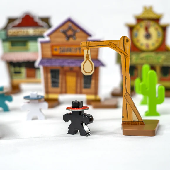 Flick Em Up - Image 6