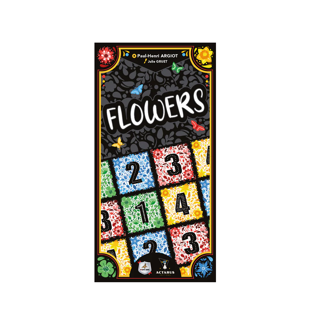 Flowers - Image 3