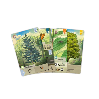 Forest Shuffle - Image 3