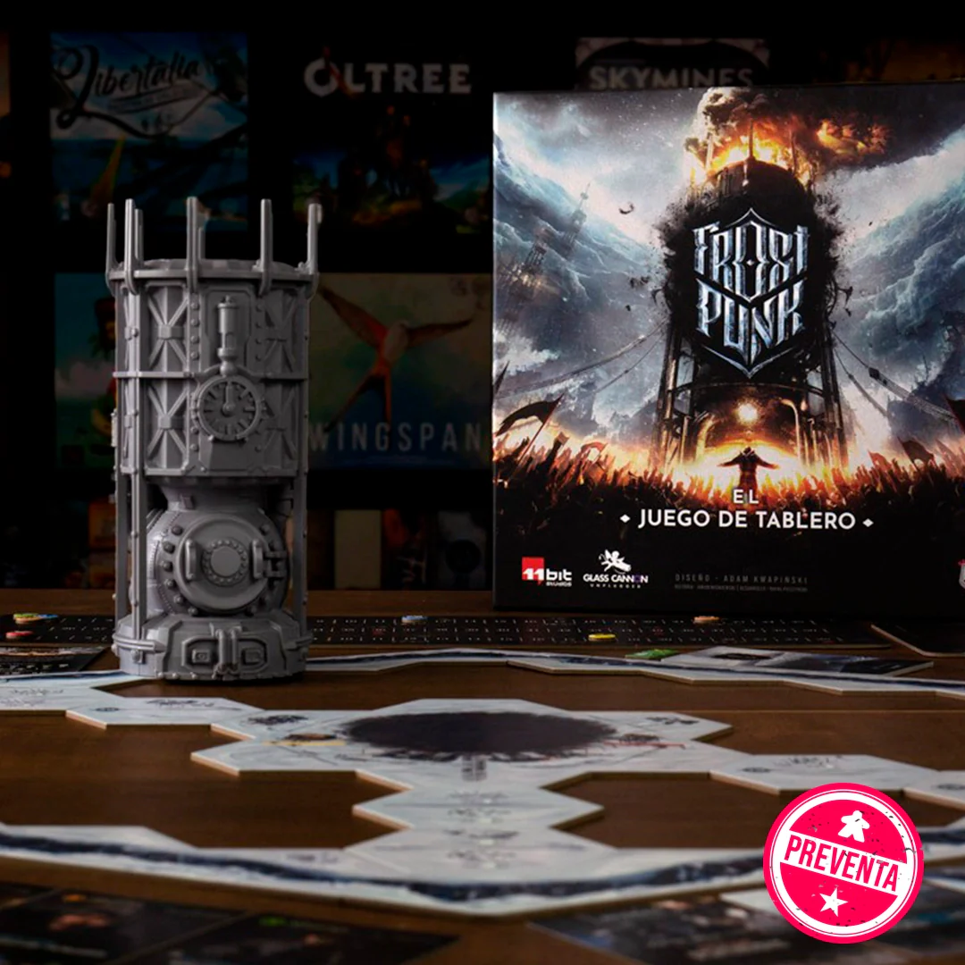 Frostpunk - Image 2