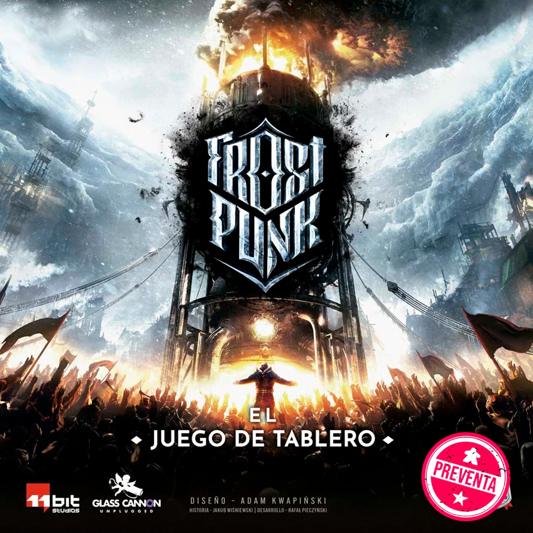 Frostpunk - Image 3