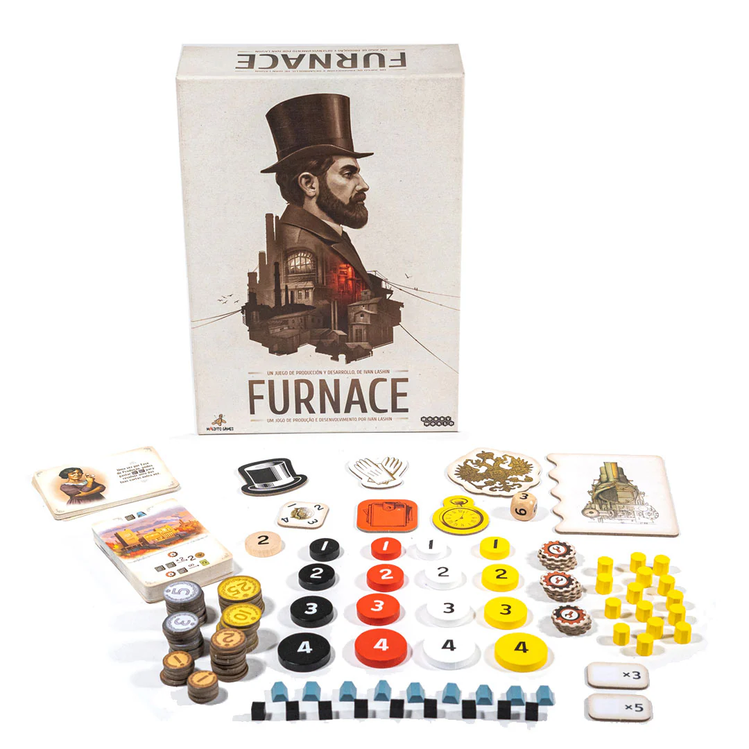 Furnace - Image 2