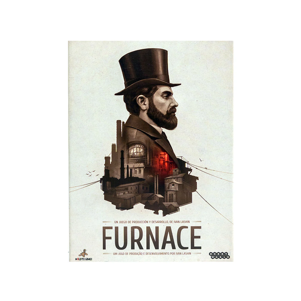 Furnace - Image 3