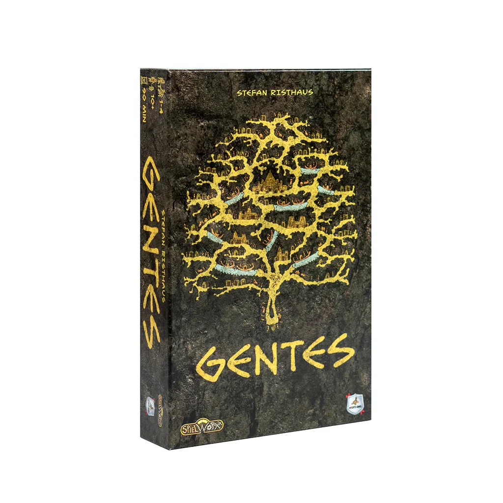 Gentes